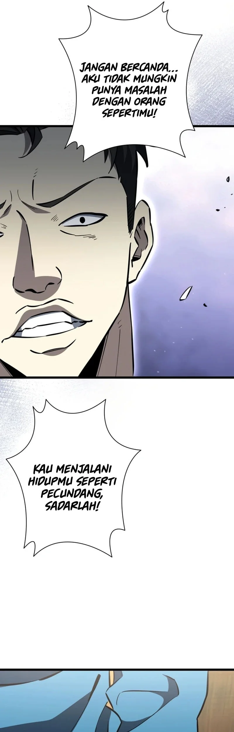 World's Strongest Survivor Chapter 37 Gambar 62