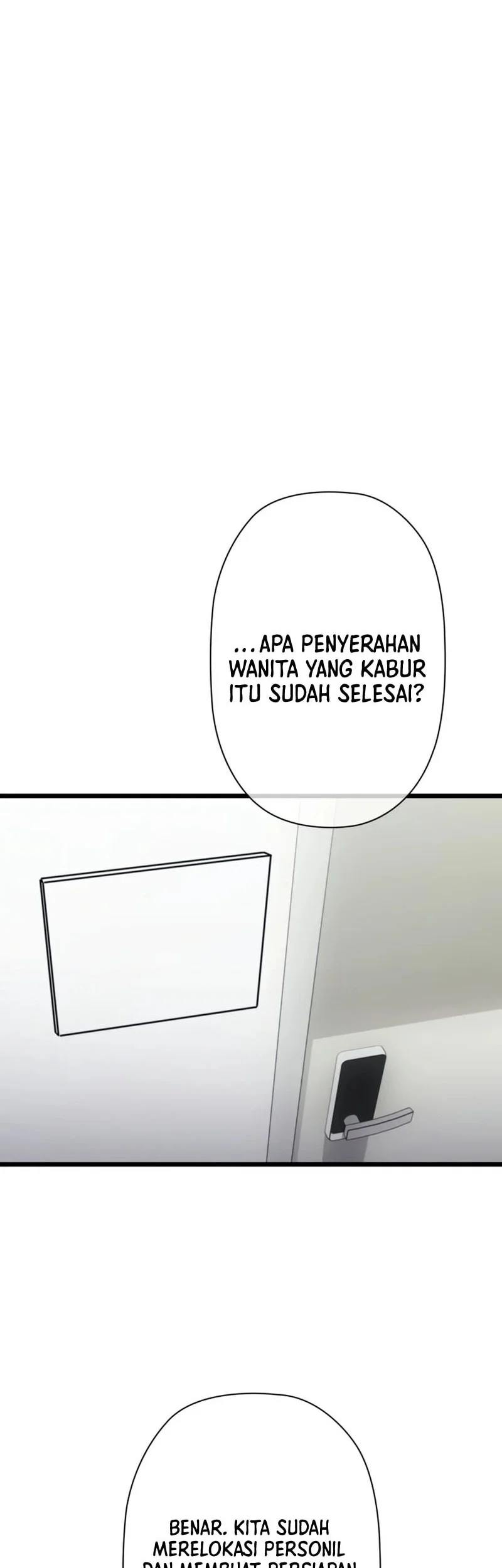 World's Strongest Survivor Chapter 37 Gambar 71