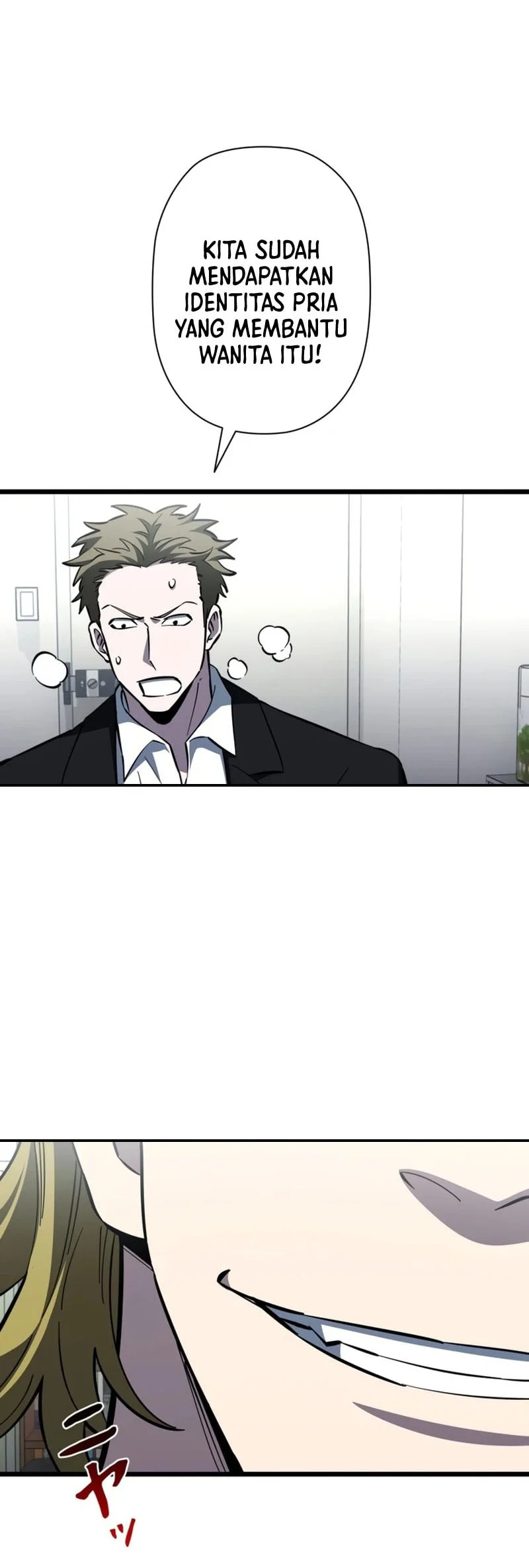 World's Strongest Survivor Chapter 37 Gambar 77