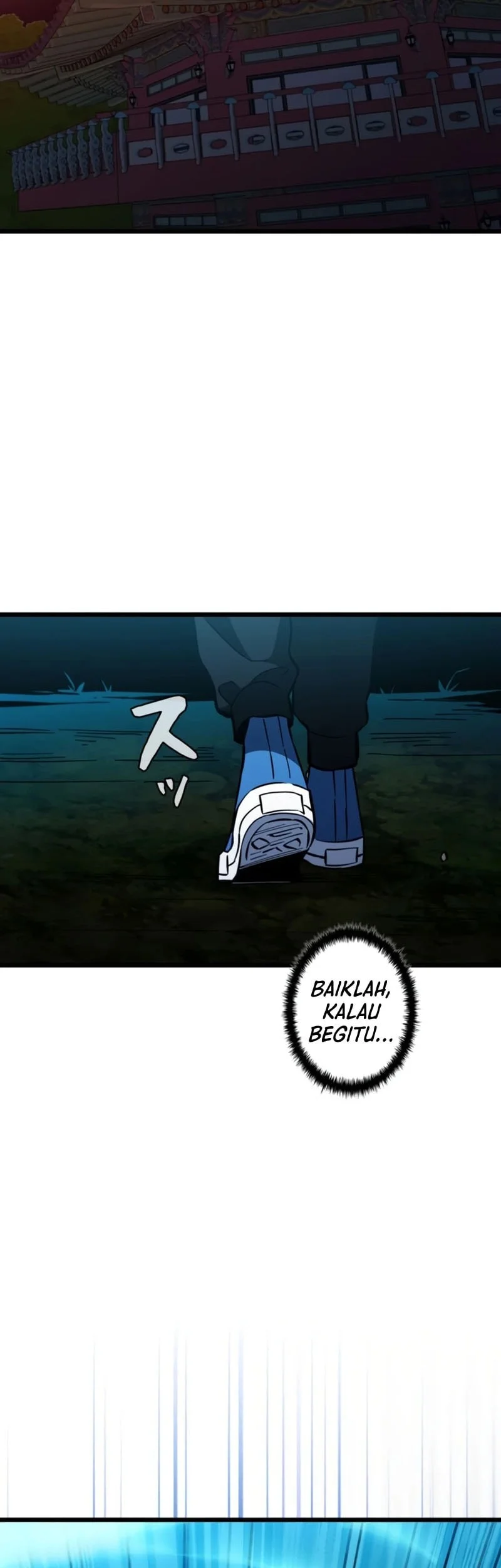 World's Strongest Survivor Chapter 38 Gambar 36