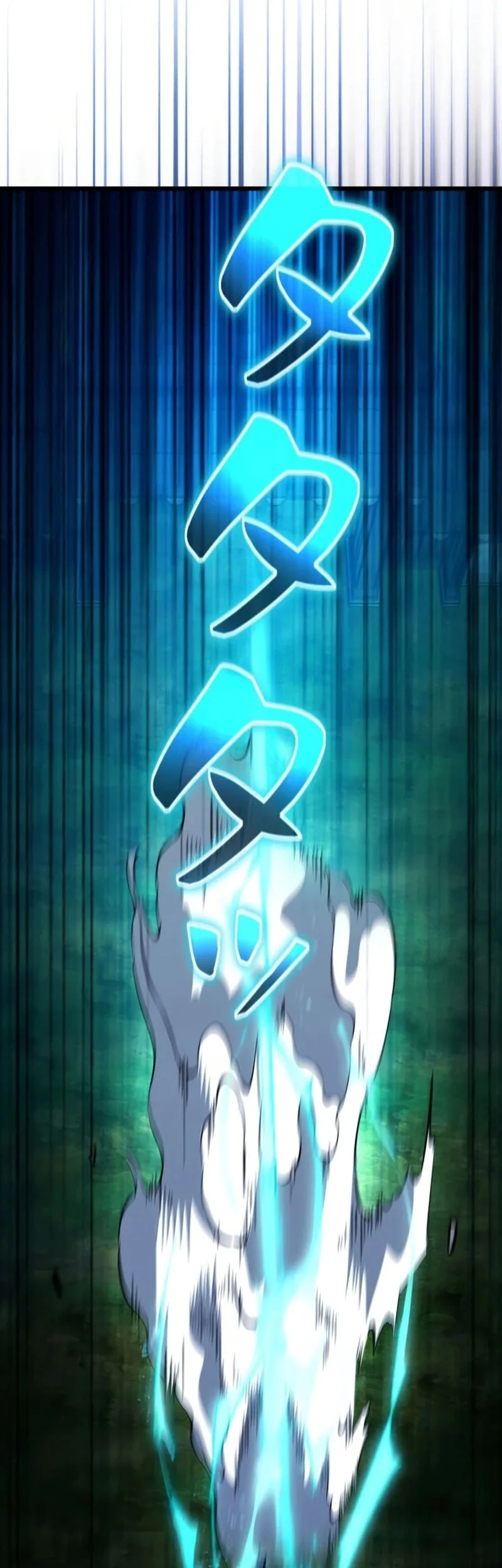 World's Strongest Survivor Chapter 38 Gambar 38