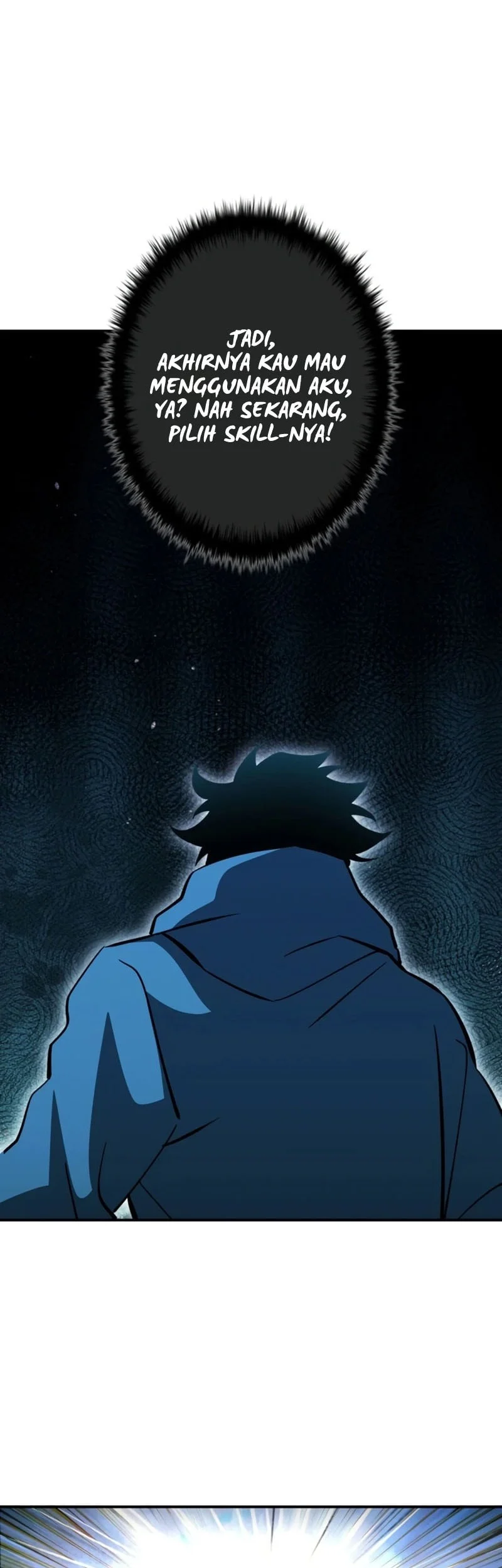 World's Strongest Survivor Chapter 38 Gambar 55