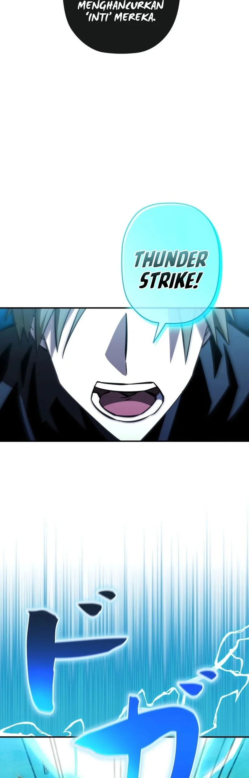 World's Strongest Survivor Chapter 38 Gambar 71