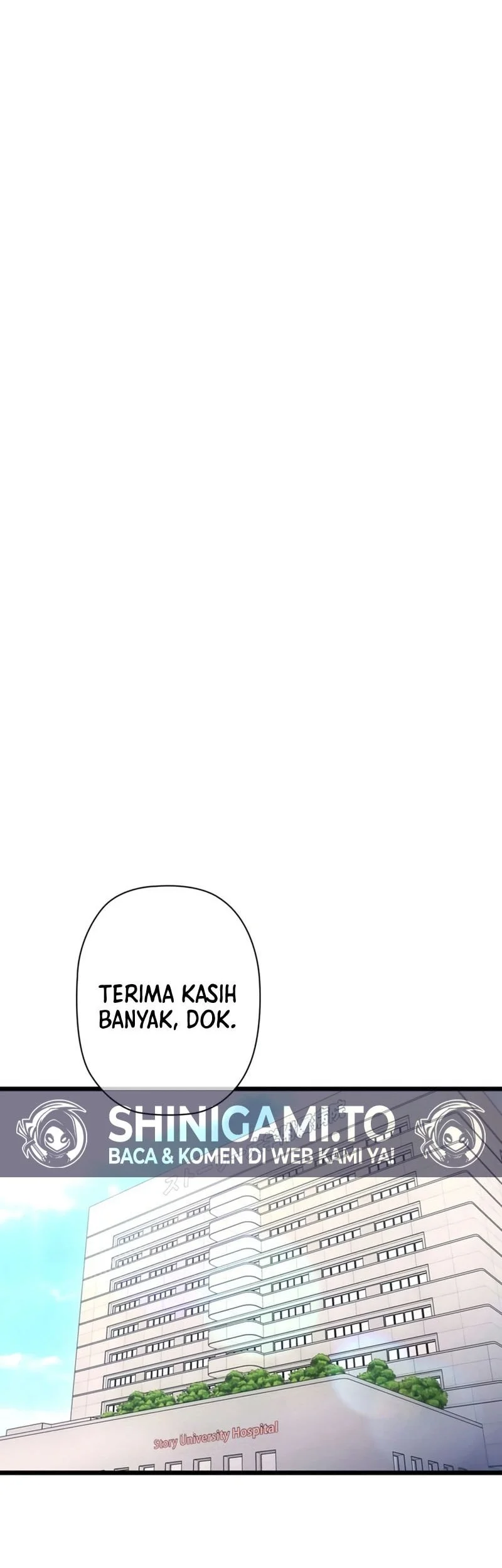 World's Strongest Survivor Chapter 38 Gambar 11