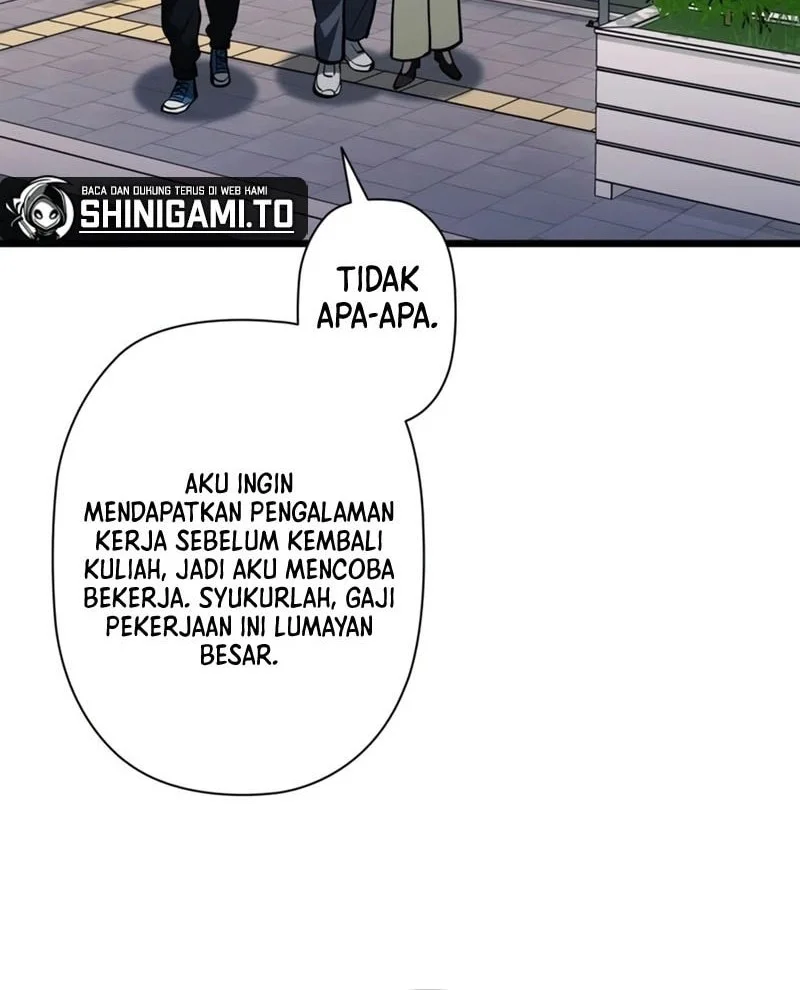 World's Strongest Survivor Chapter 38 Gambar 13