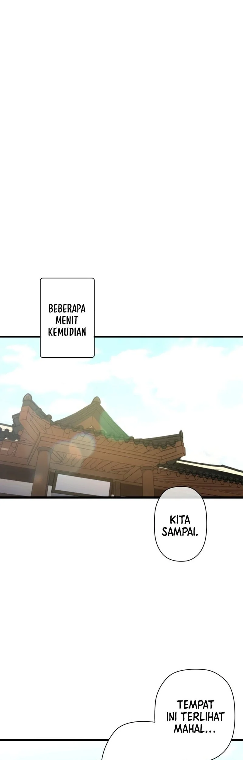 World's Strongest Survivor Chapter 38 Gambar 16