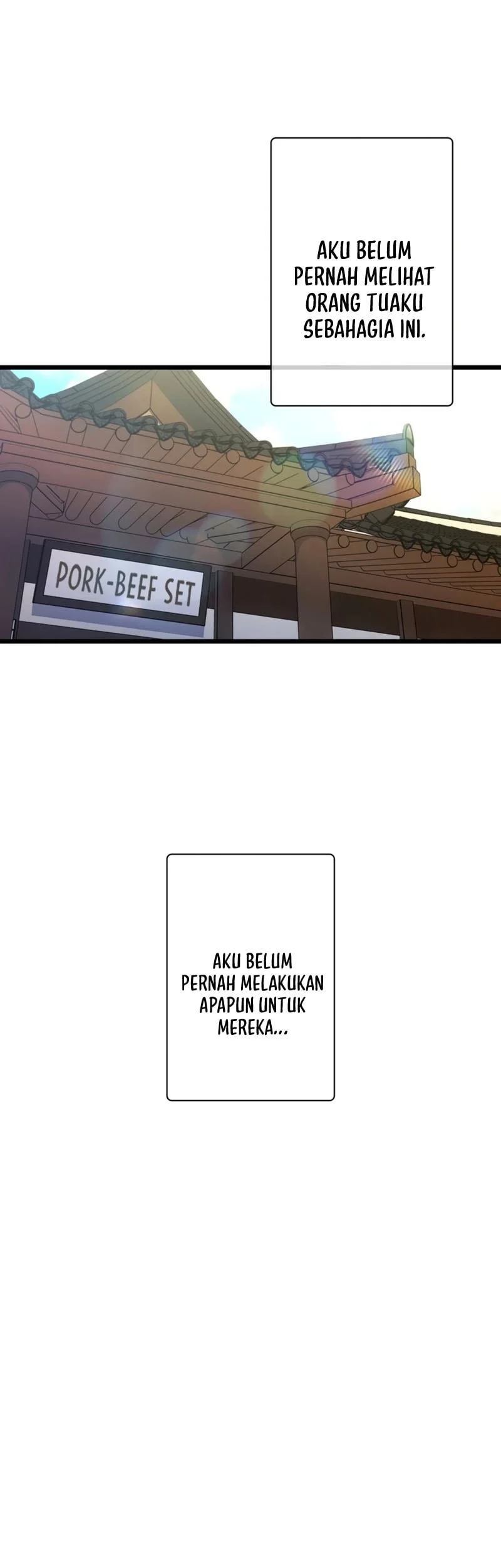 World's Strongest Survivor Chapter 38 Gambar 20