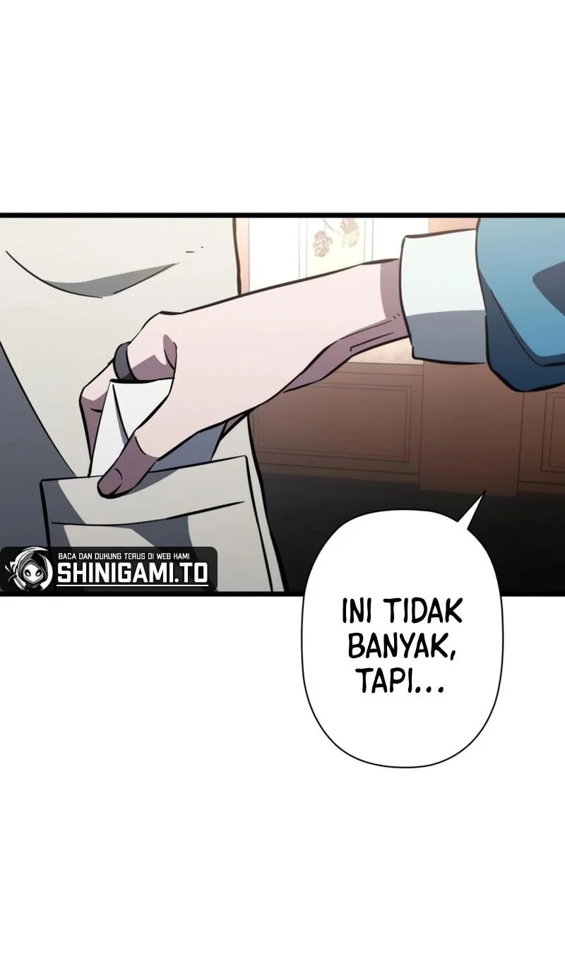 World's Strongest Survivor Chapter 38 Gambar 21