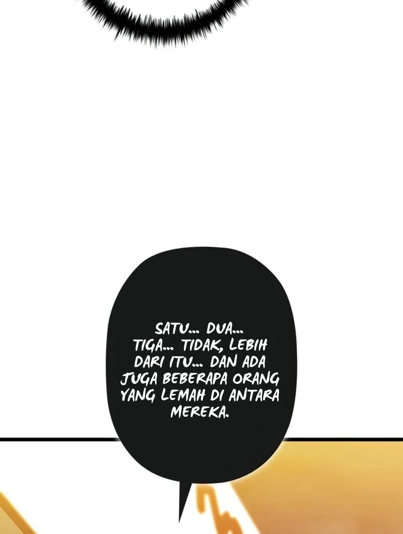 World's Strongest Survivor Chapter 38 Gambar 33