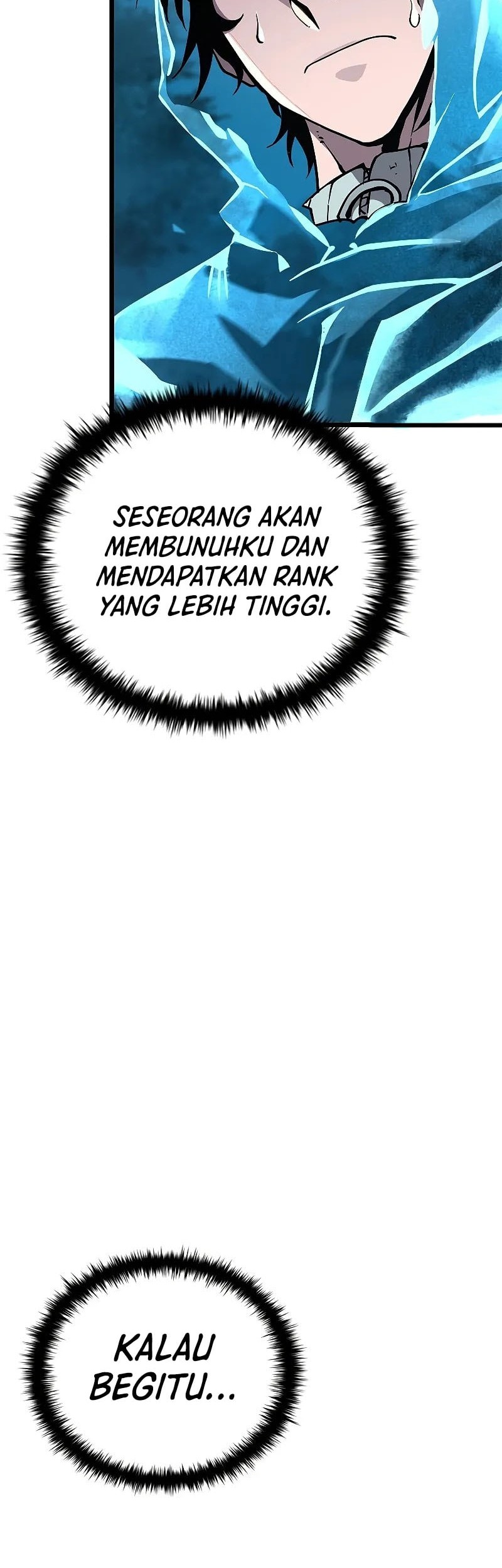 World's Strongest Survivor Chapter 4 Gambar 37