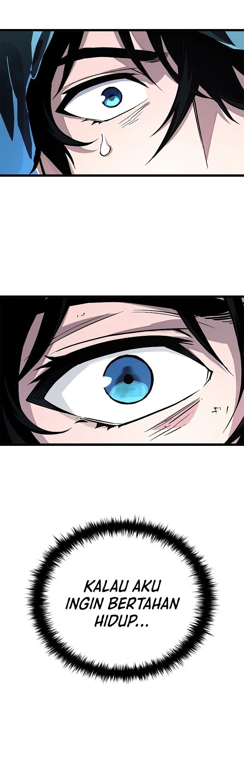 World's Strongest Survivor Chapter 4 Gambar 38