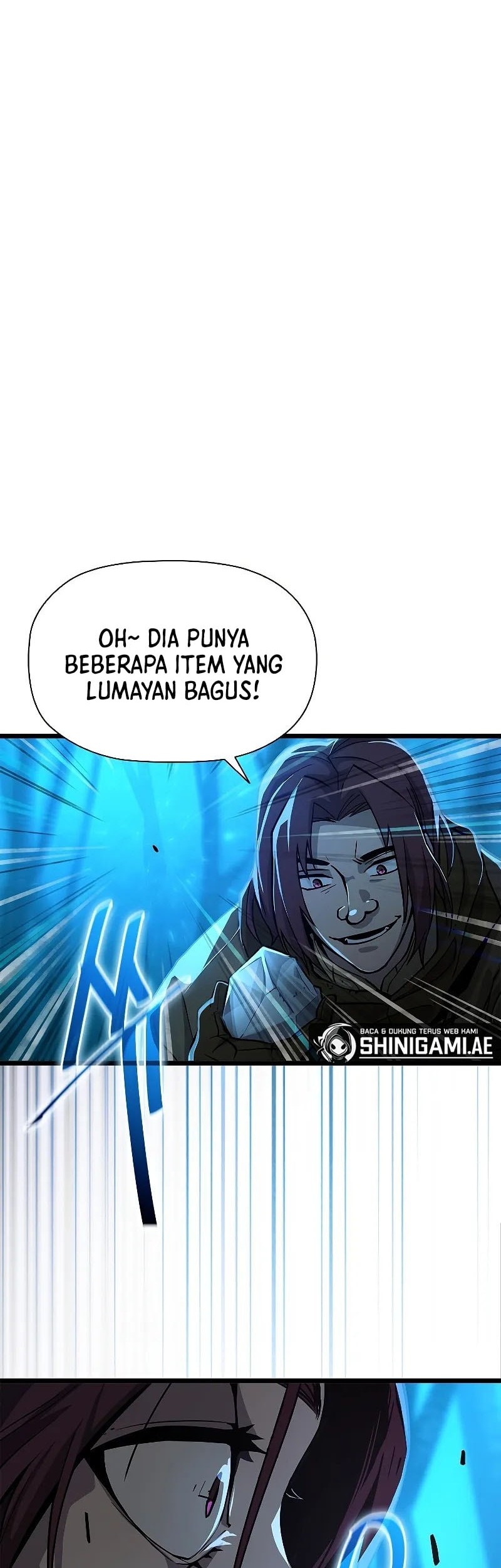 World's Strongest Survivor Chapter 4 Gambar 39
