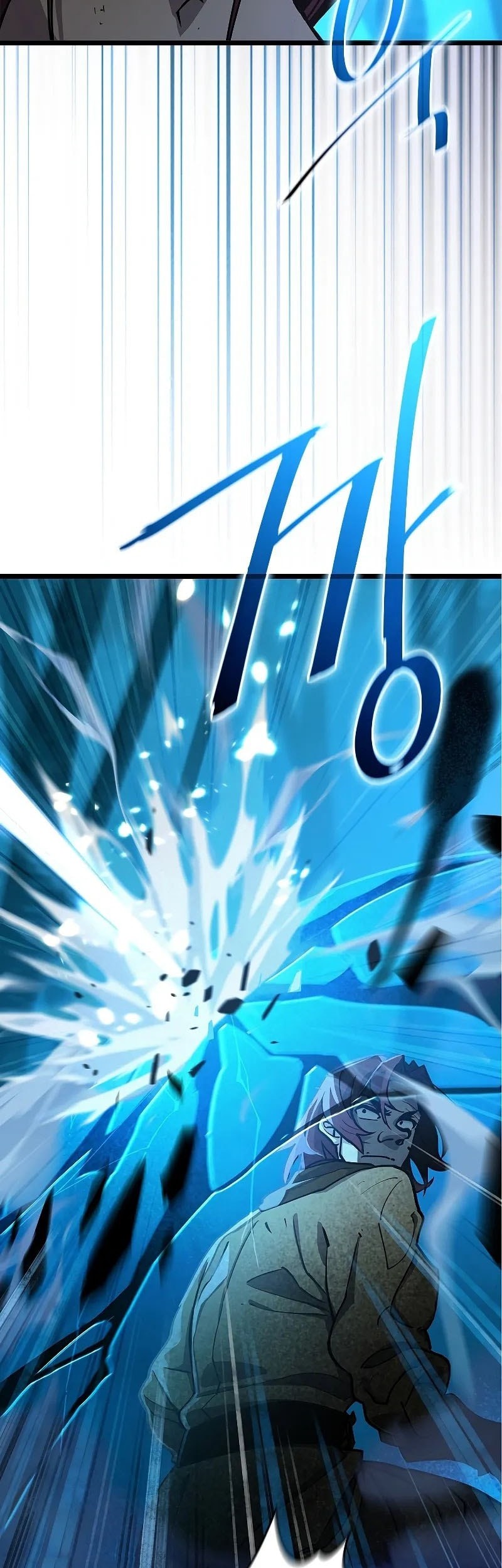 World's Strongest Survivor Chapter 4 Gambar 40