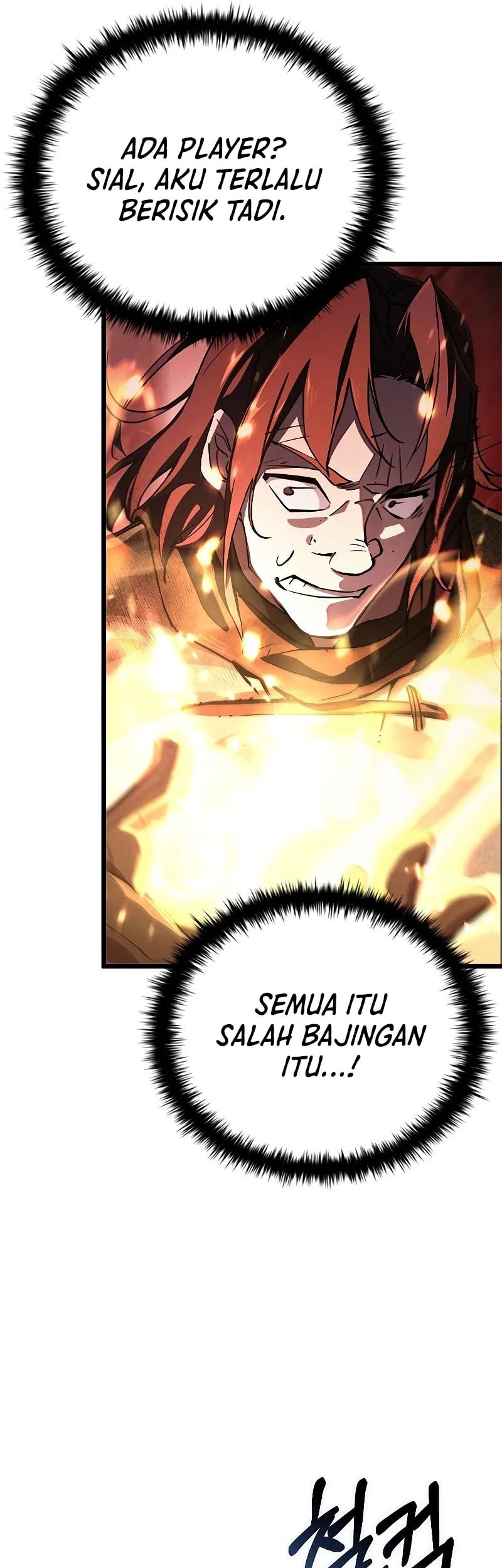 World's Strongest Survivor Chapter 4 Gambar 42