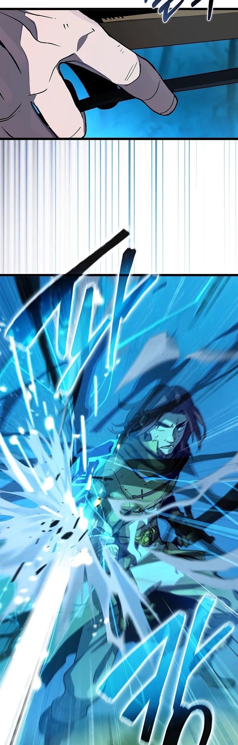 World's Strongest Survivor Chapter 4 Gambar 43