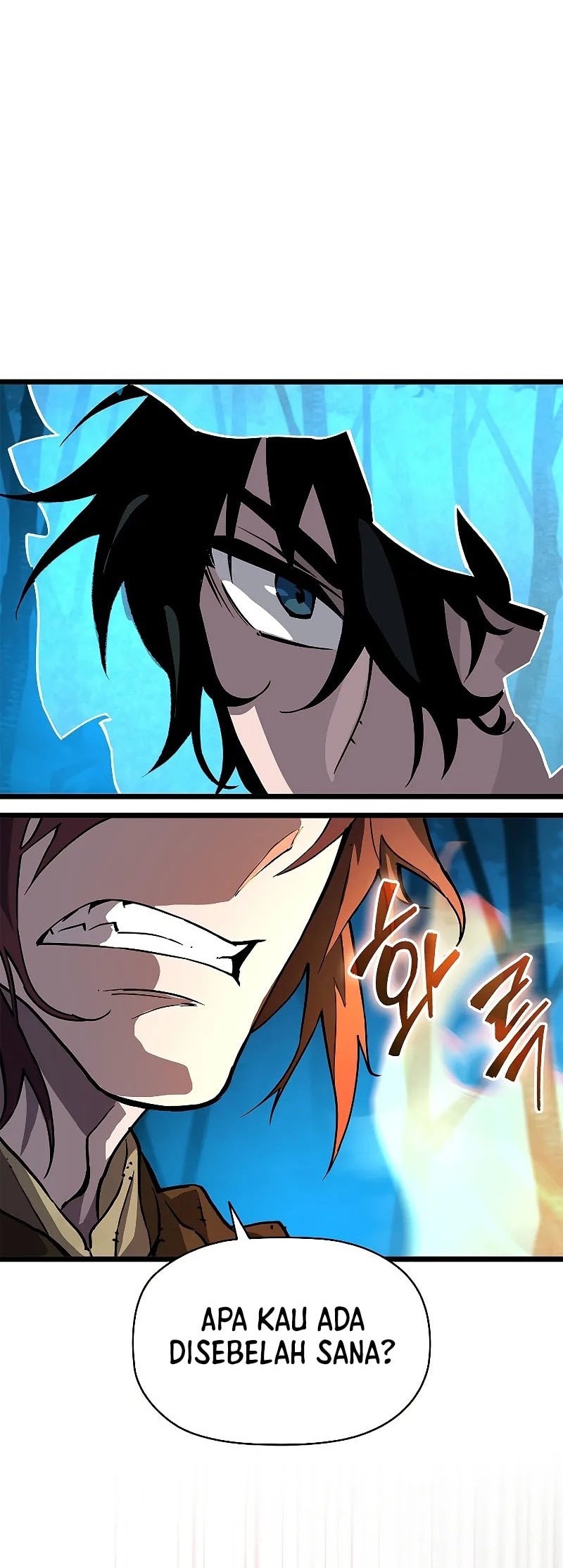 World's Strongest Survivor Chapter 4 Gambar 45