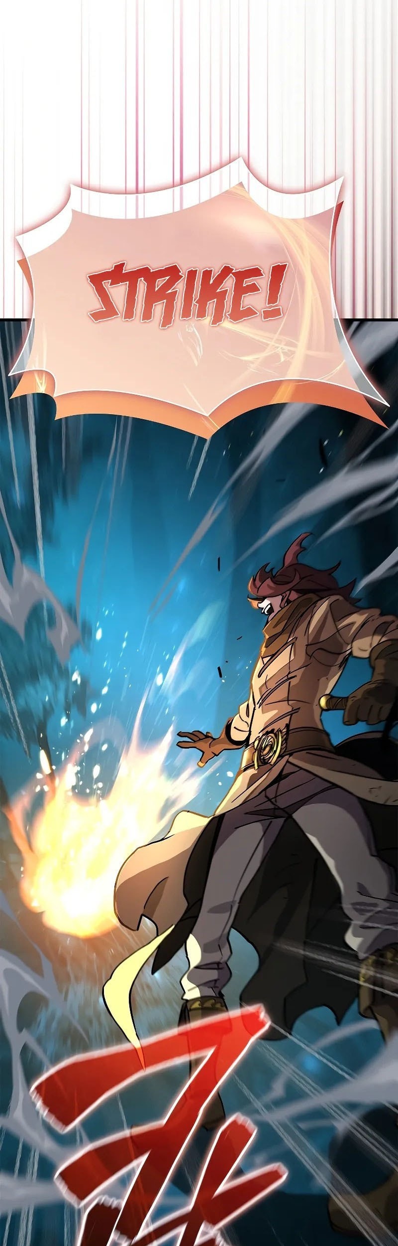 World's Strongest Survivor Chapter 4 Gambar 46