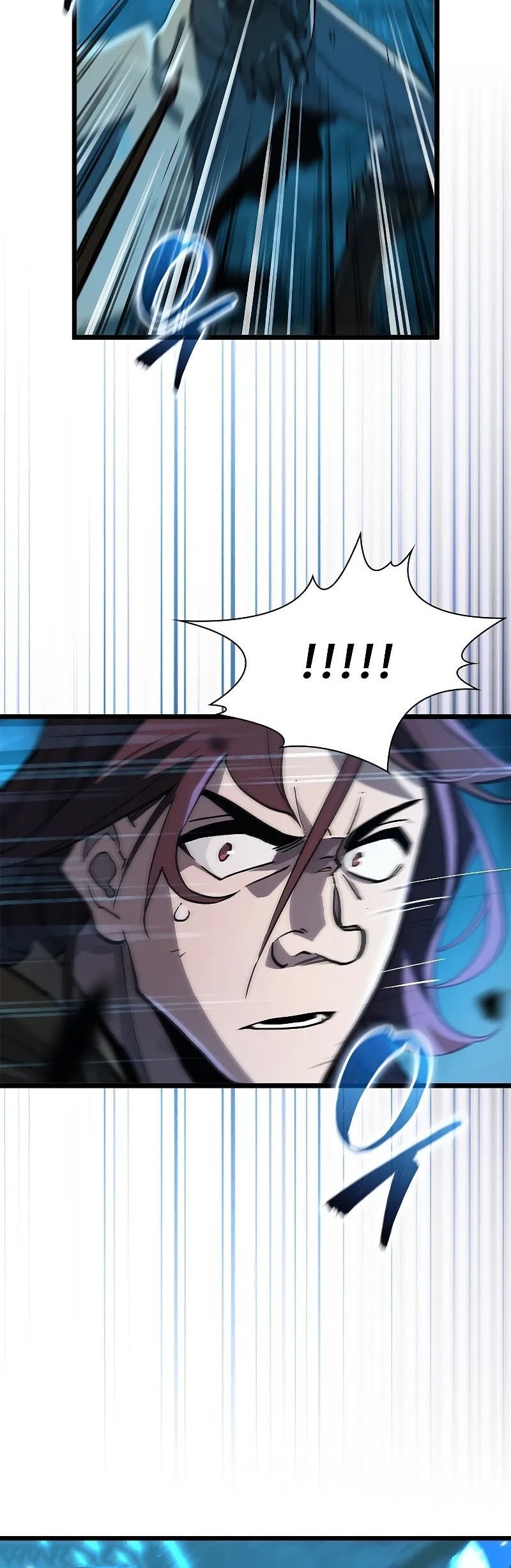 World's Strongest Survivor Chapter 4 Gambar 49