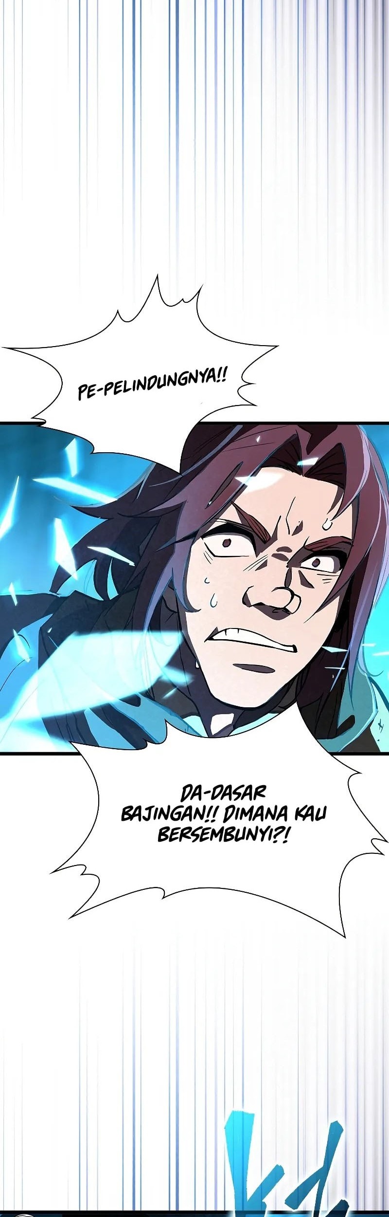 World's Strongest Survivor Chapter 4 Gambar 51