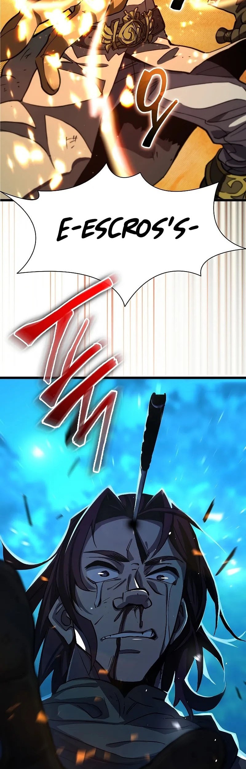World's Strongest Survivor Chapter 4 Gambar 53