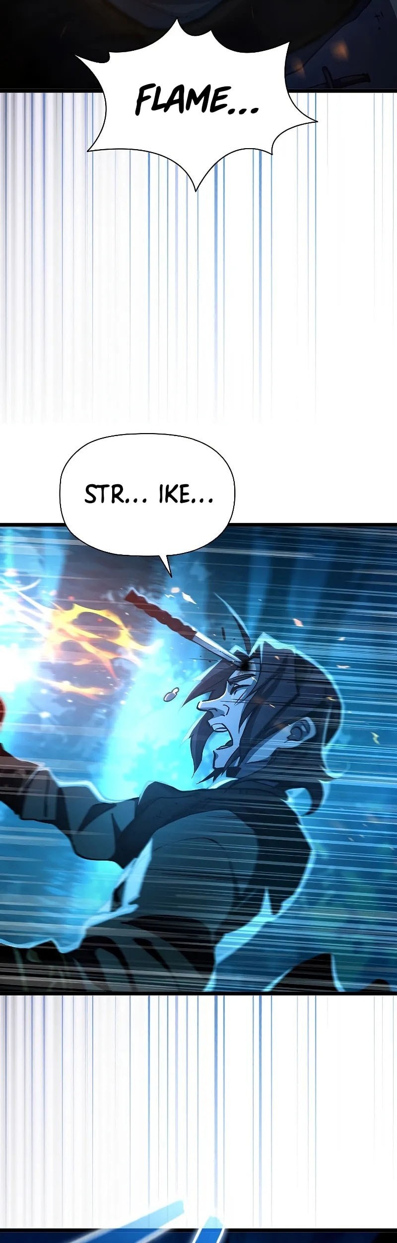 World's Strongest Survivor Chapter 4 Gambar 54