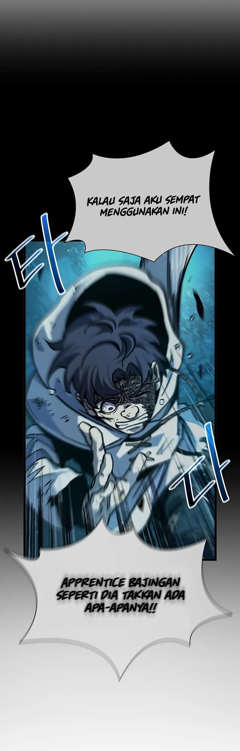 World's Strongest Survivor Chapter 4 Gambar 63