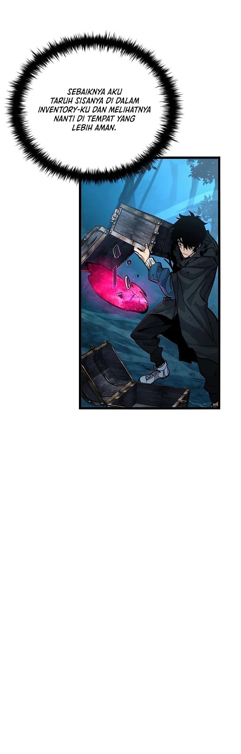 World's Strongest Survivor Chapter 4 Gambar 65