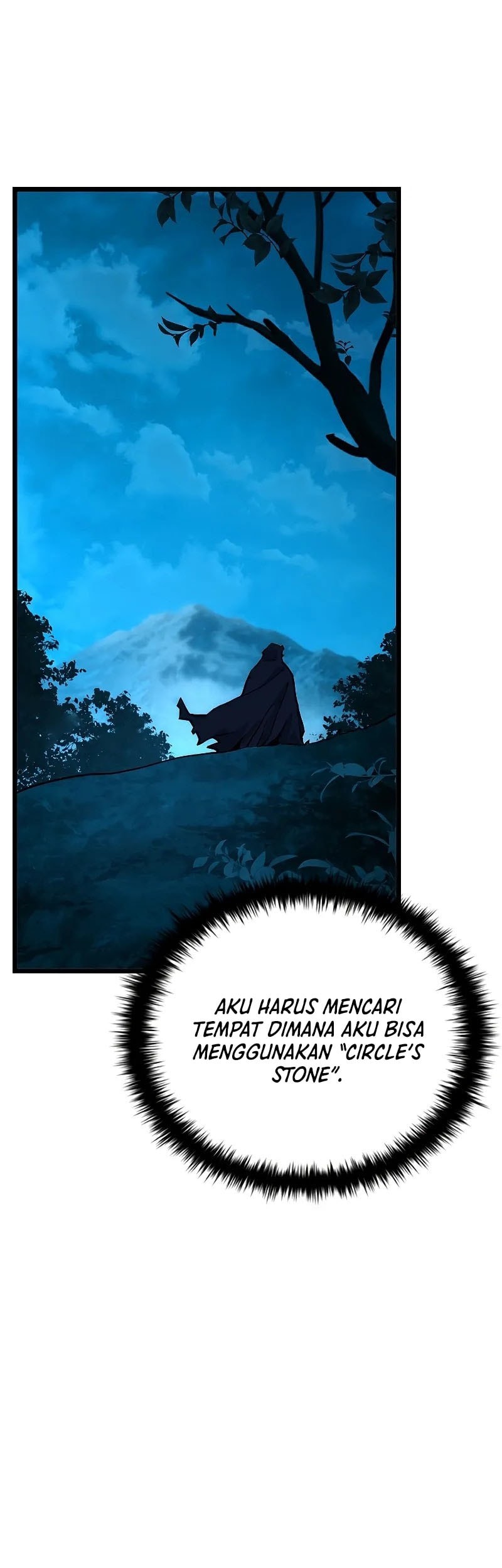 World's Strongest Survivor Chapter 4 Gambar 66