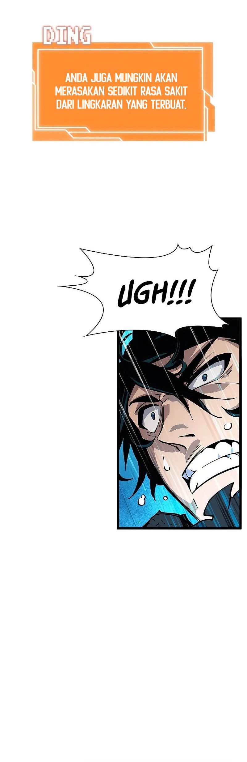 World's Strongest Survivor Chapter 4 Gambar 69