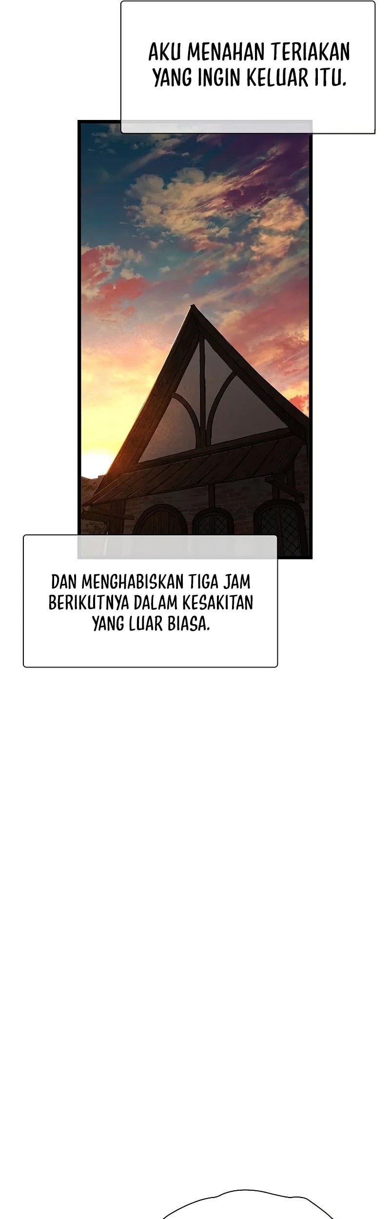 World's Strongest Survivor Chapter 4 Gambar 70