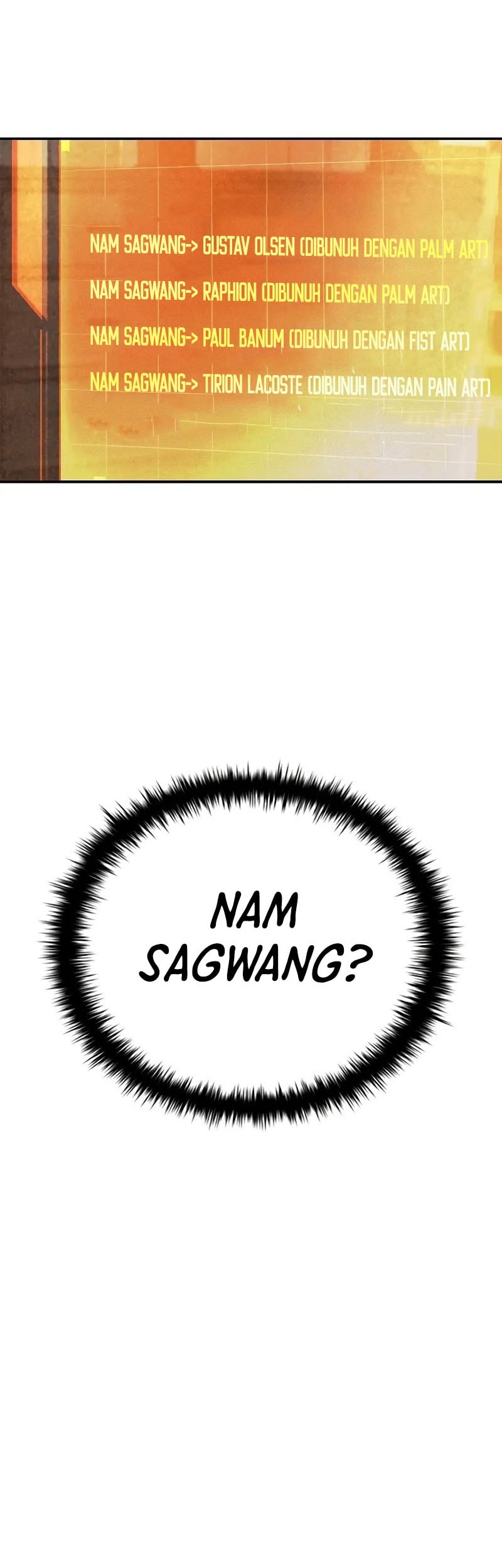 World's Strongest Survivor Chapter 4 Gambar 75