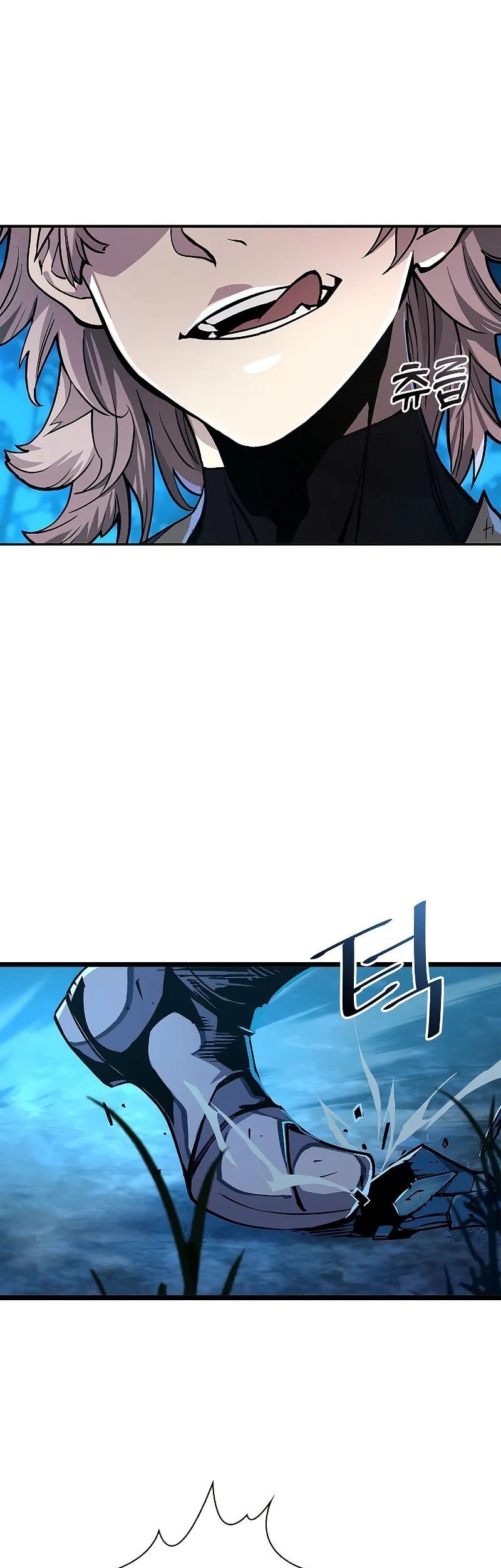 World's Strongest Survivor Chapter 4 Gambar 78