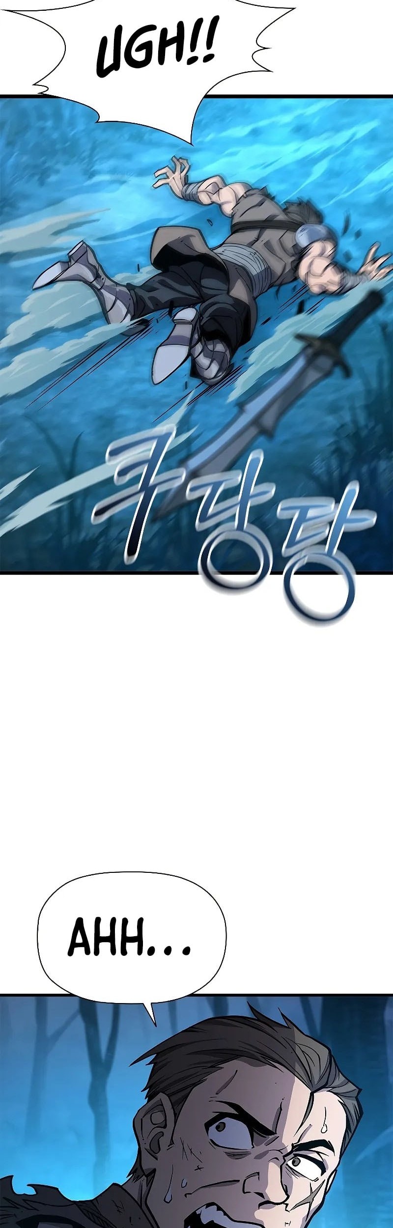 World's Strongest Survivor Chapter 4 Gambar 79