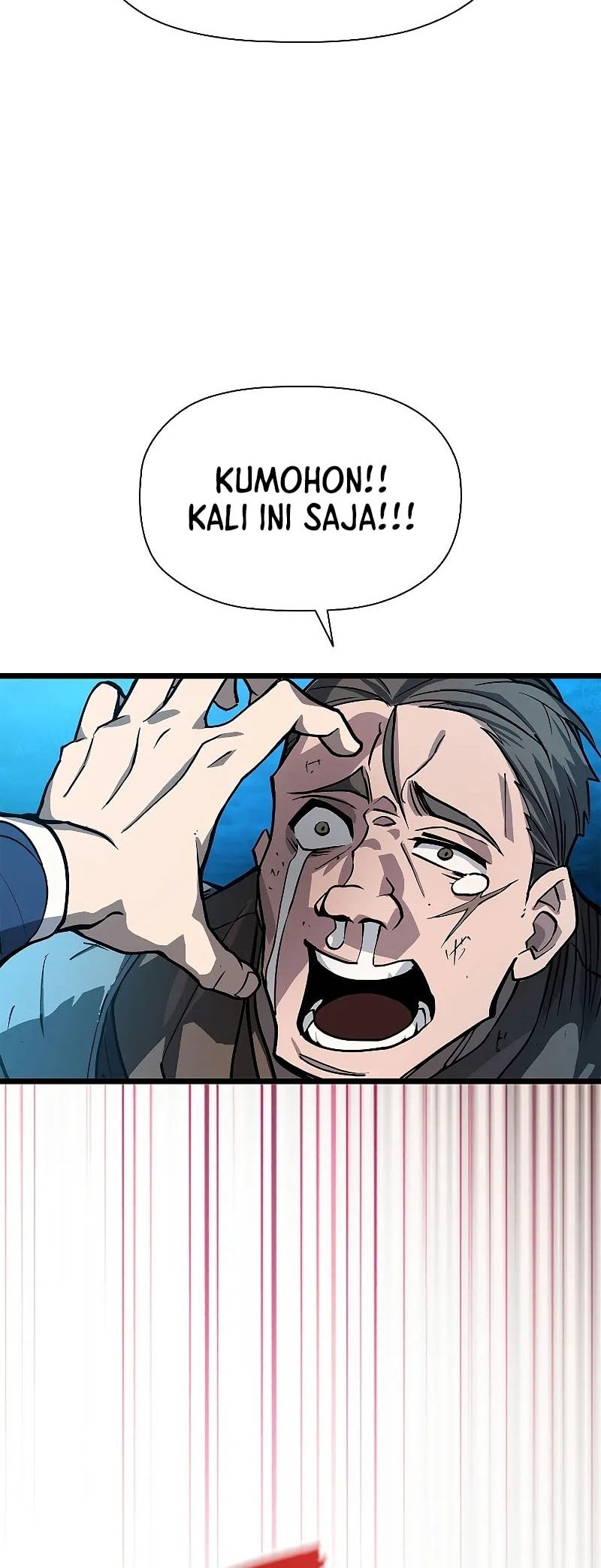 World's Strongest Survivor Chapter 4 Gambar 81
