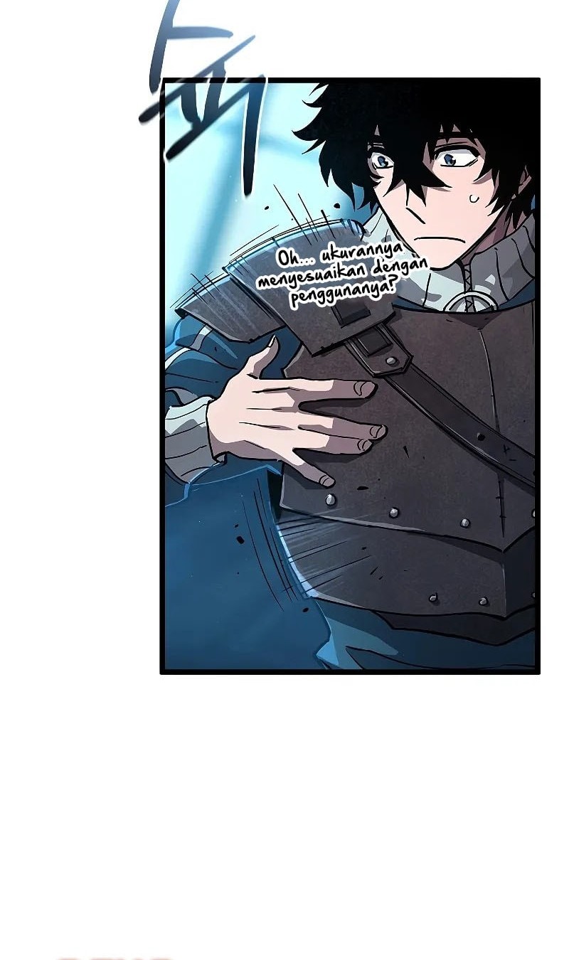 World's Strongest Survivor Chapter 4 Gambar 9