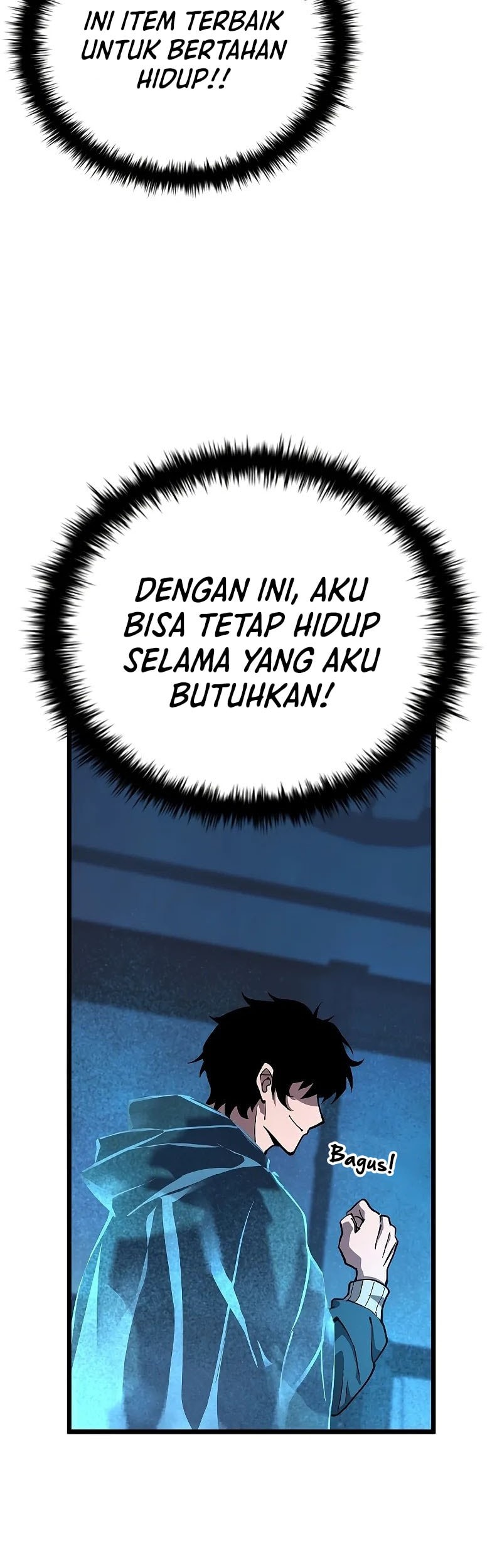 World's Strongest Survivor Chapter 4 Gambar 16