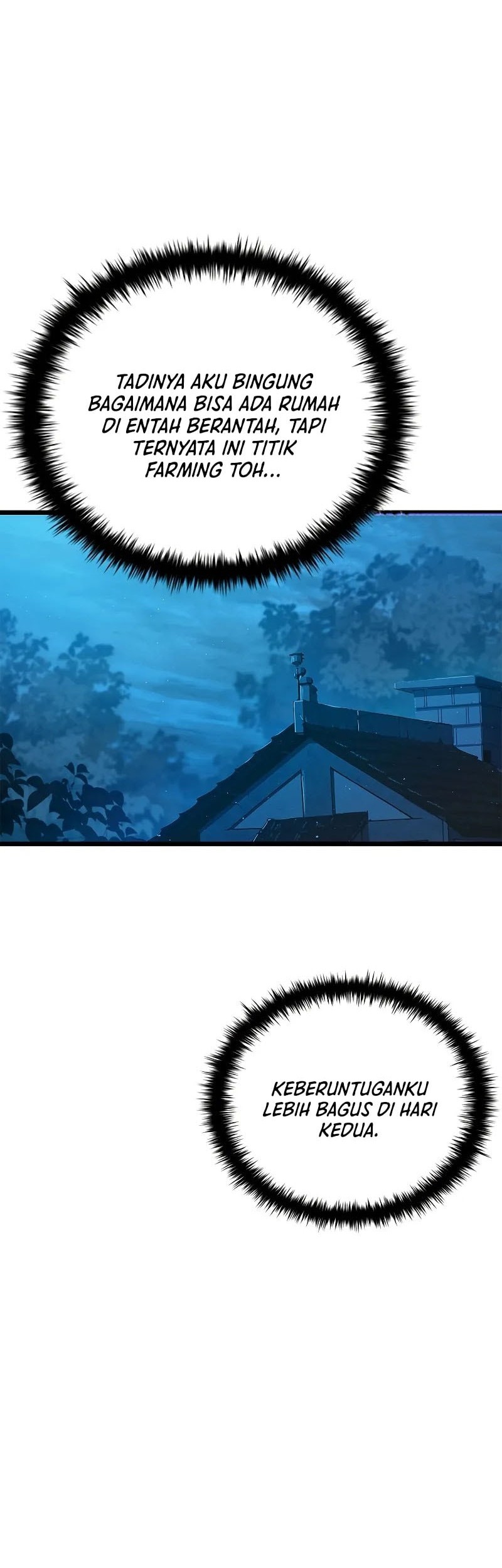 World's Strongest Survivor Chapter 4 Gambar 17