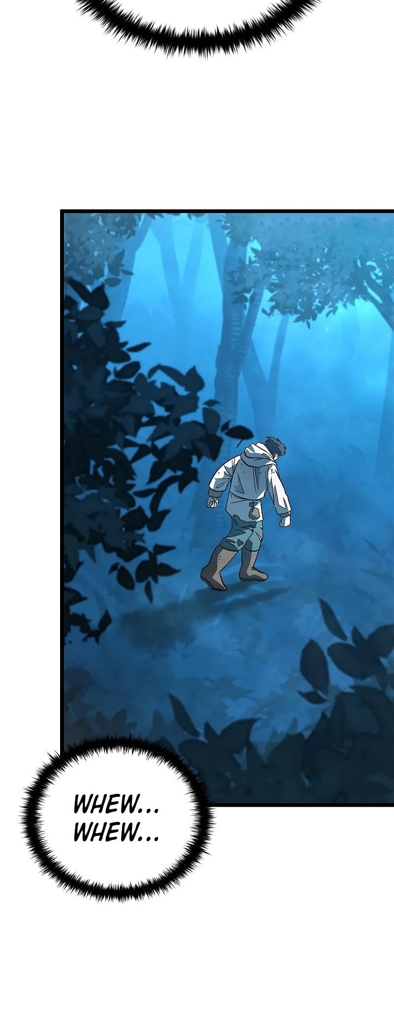 World's Strongest Survivor Chapter 4 Gambar 25