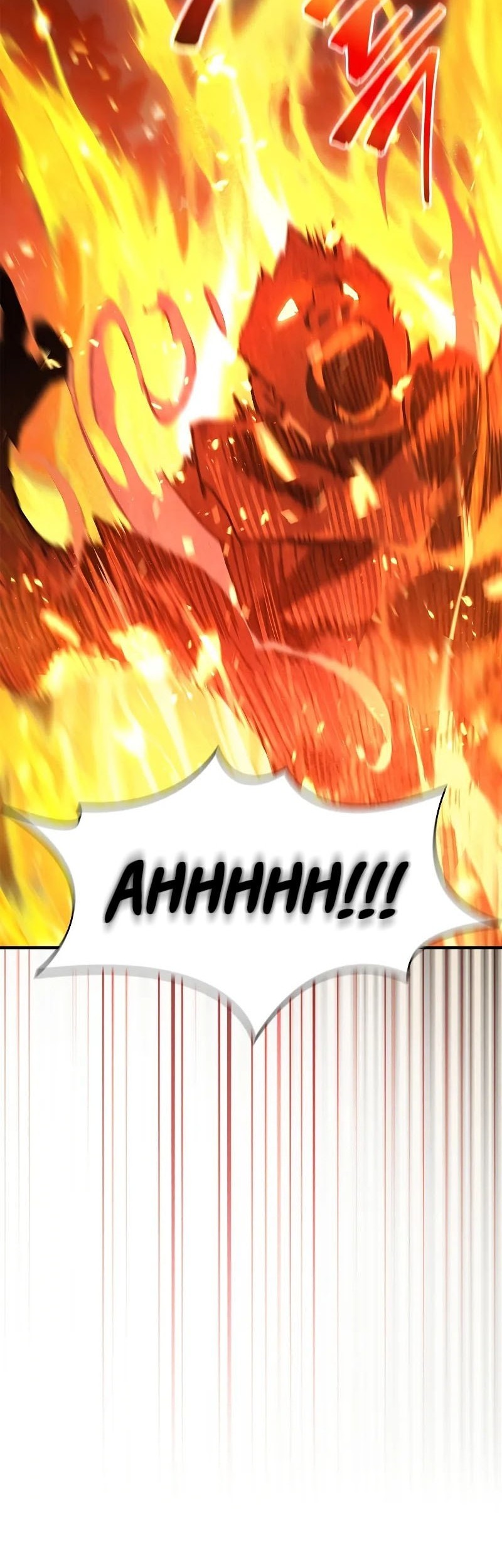 World's Strongest Survivor Chapter 4 Gambar 29