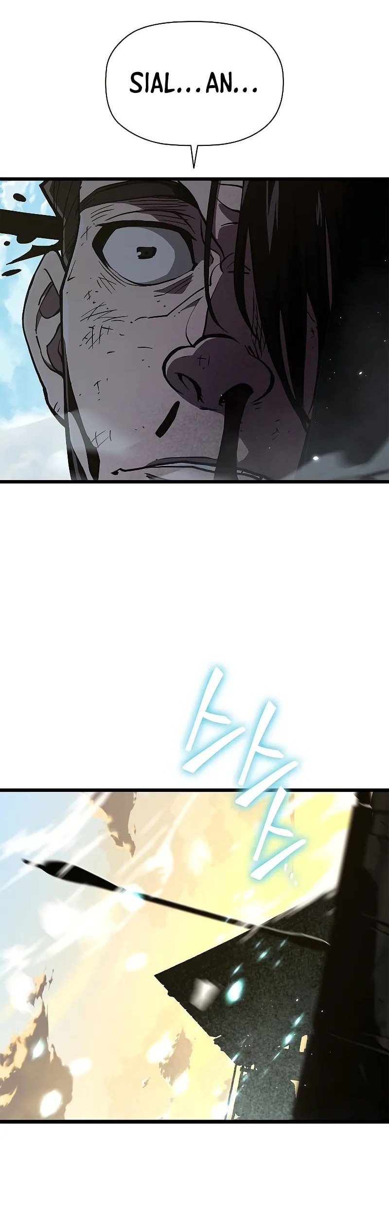 World's Strongest Survivor Chapter 5 Gambar 41