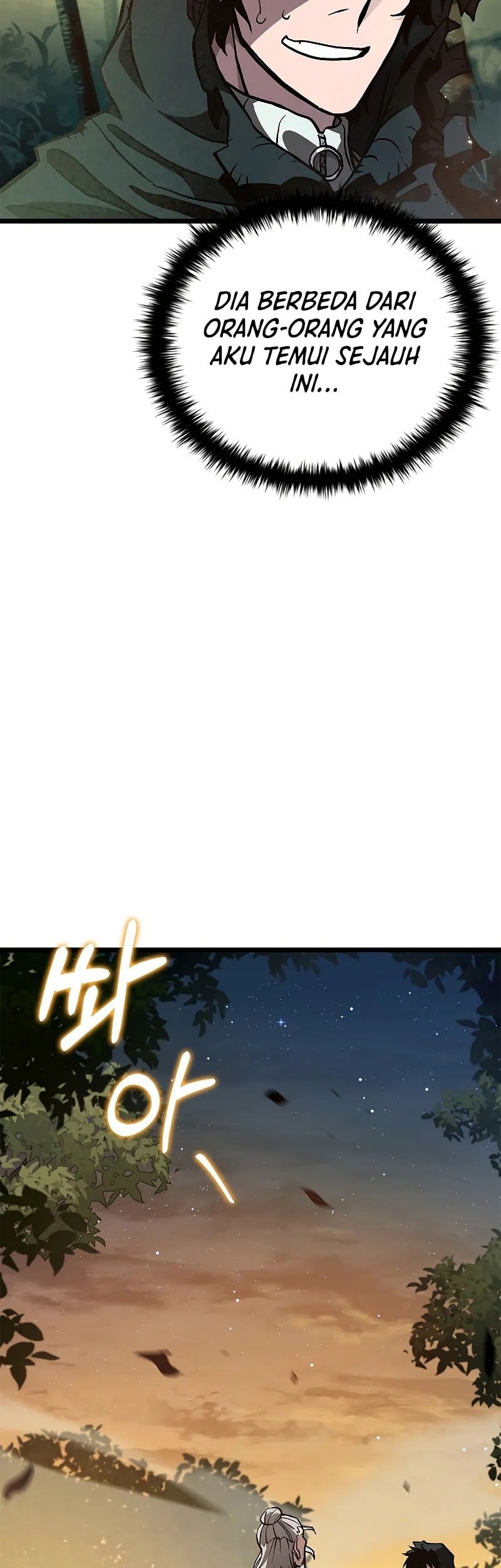 World's Strongest Survivor Chapter 5 Gambar 47