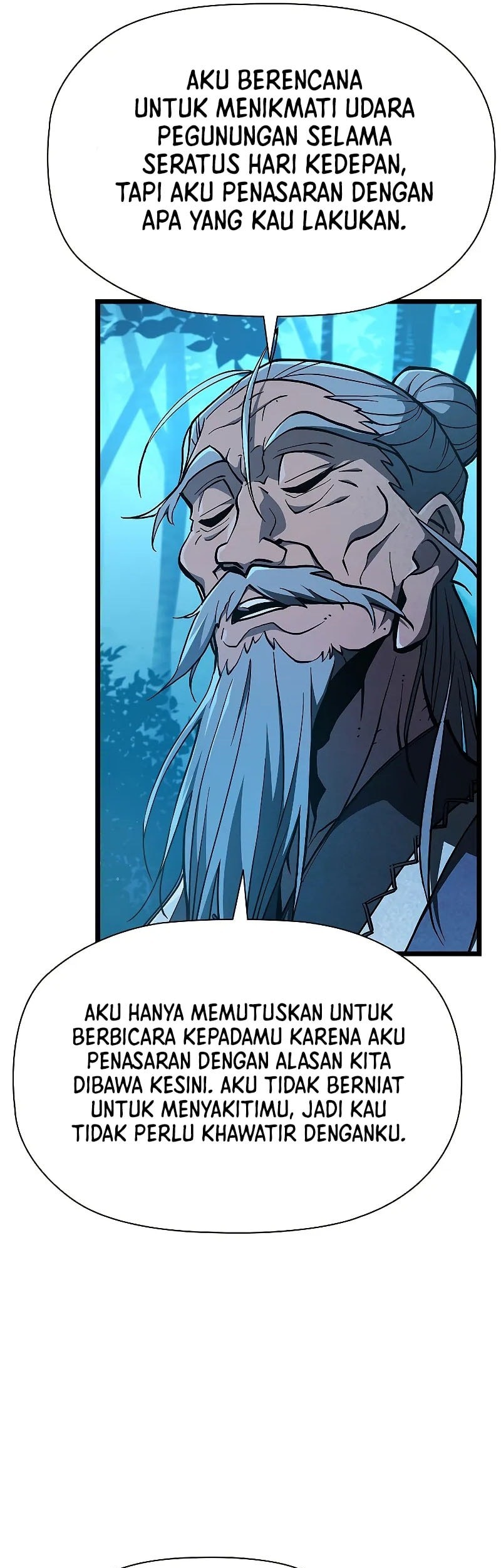 World's Strongest Survivor Chapter 5 Gambar 65
