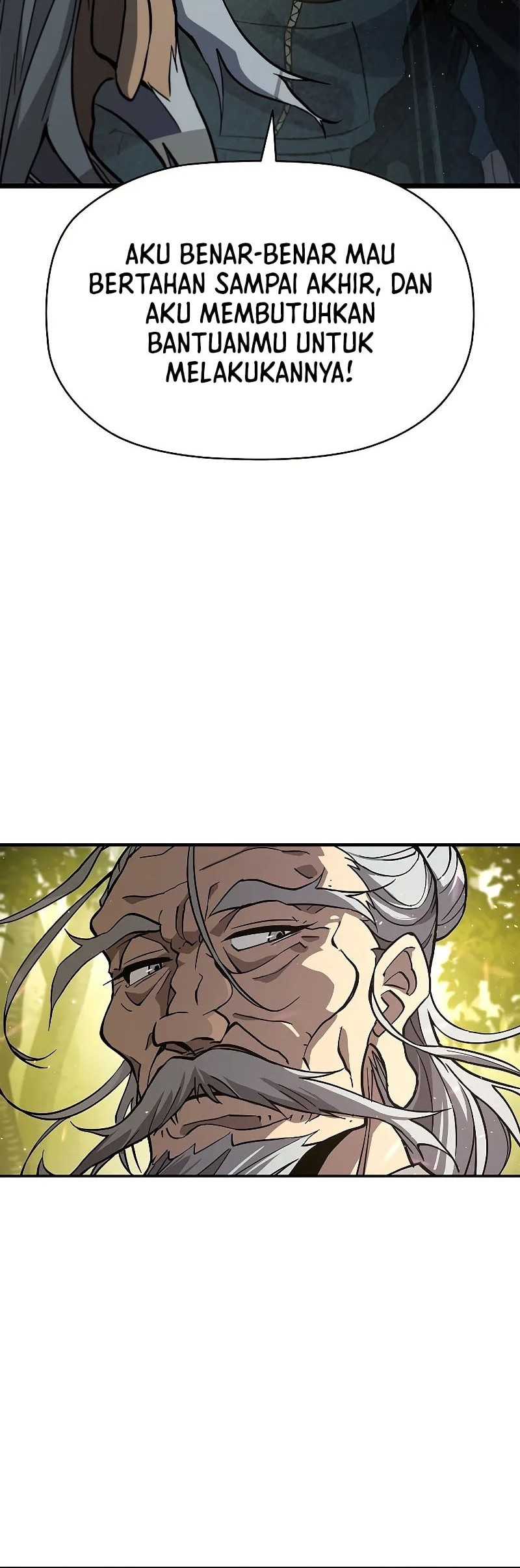 World's Strongest Survivor Chapter 5 Gambar 80