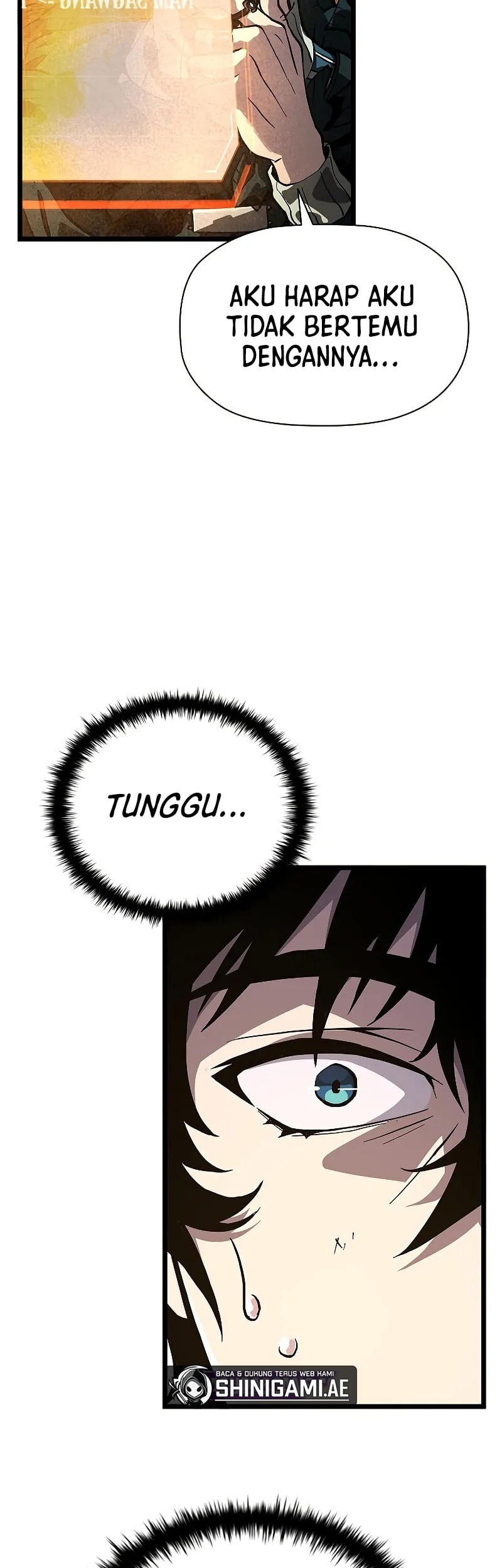 World's Strongest Survivor Chapter 5 Gambar 4