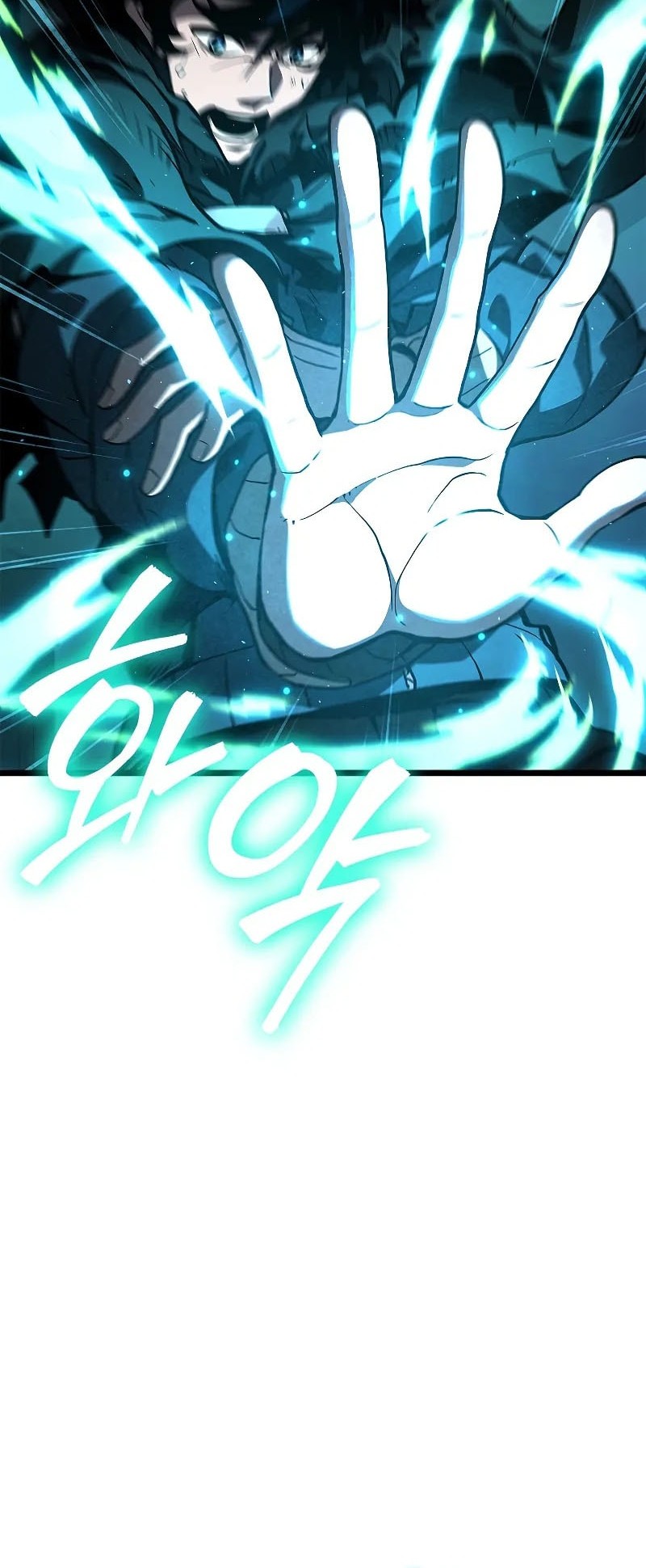 World's Strongest Survivor Chapter 5 Gambar 13