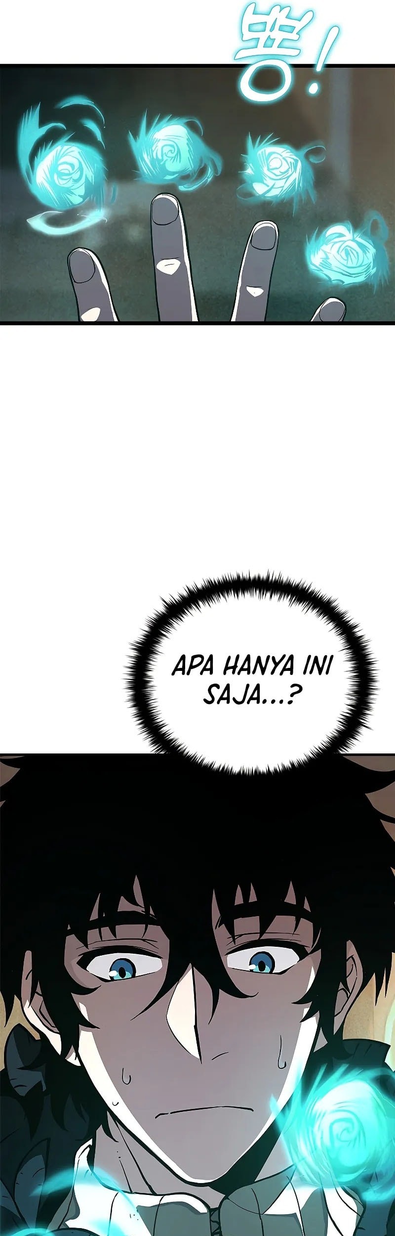 World's Strongest Survivor Chapter 5 Gambar 14