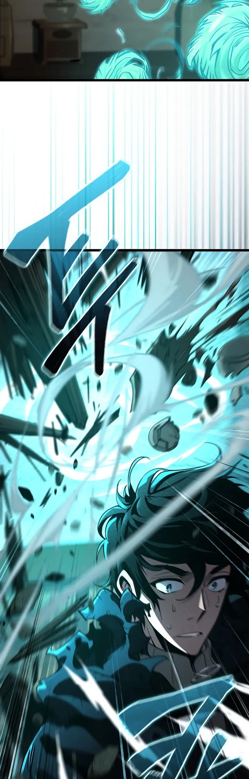 World's Strongest Survivor Chapter 5 Gambar 16