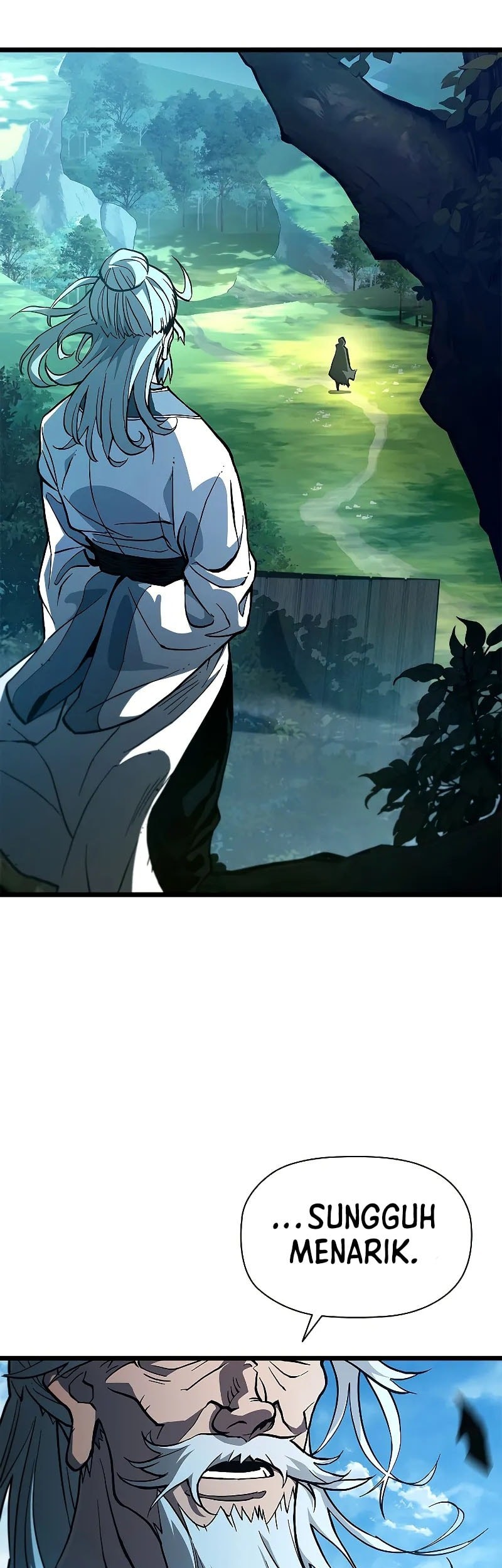World's Strongest Survivor Chapter 5 Gambar 22