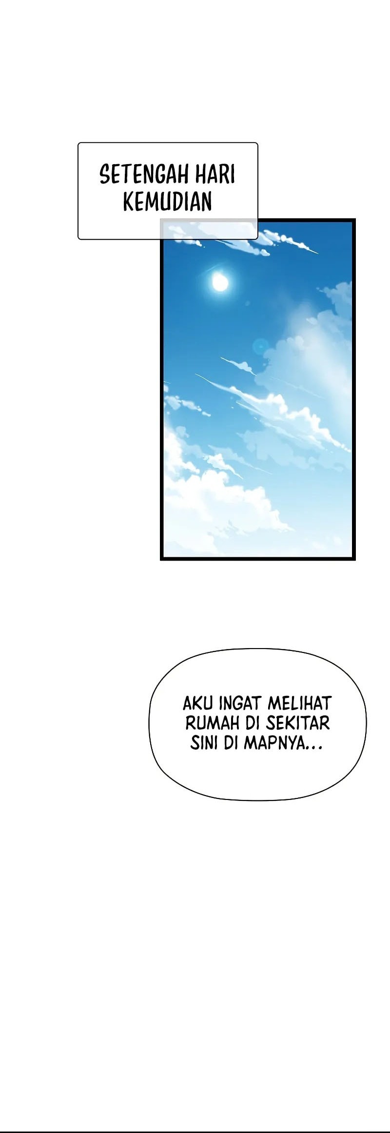 World's Strongest Survivor Chapter 5 Gambar 25