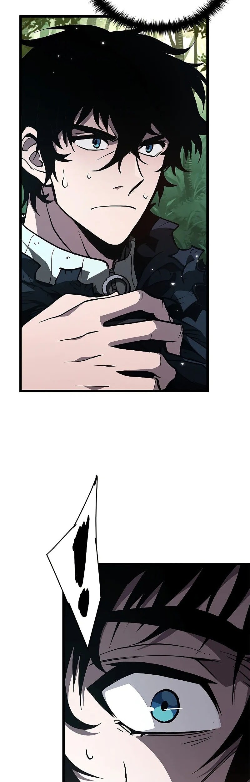World's Strongest Survivor Chapter 5 Gambar 31
